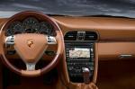 Porsche 911 2008 года